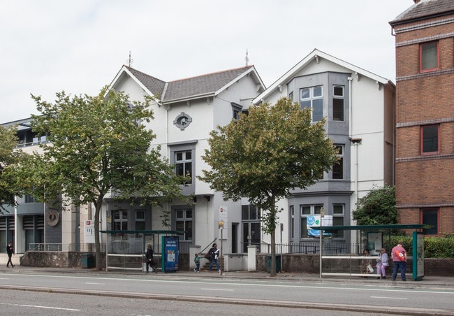 More details for 19 Newport Rd, Cardiff - Office to Rent