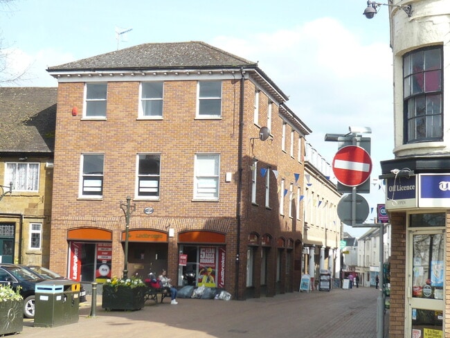 More details for 33-34 Parsons St, Banbury - Office to Rent
