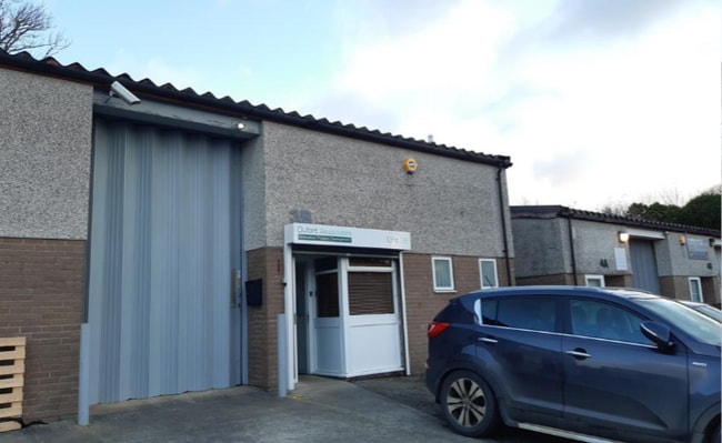More details for Bess Park Rd, Wadebridge - Industrial for Sale