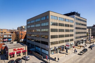 More details for 5881-5889 Ch de la Côte-des-Neiges, Montréal, QC - Office, Retail to Rent