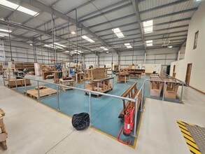 234 Nuneaton St, Glasgow to rent Interior Photo- Image 1 of 1