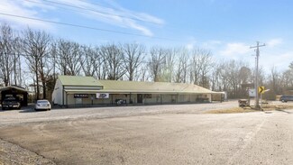 More details for 705 Main St, Hazel, KY - Light Industrial for Sale