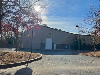 More details for 235 Hickory Ln, Bayville, NJ - Industrial for Rent