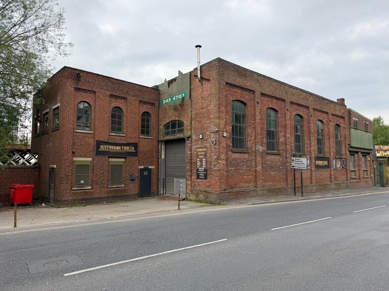 Meadowhall Rd, Sheffield for sale - Building Photo - Image 3 of 22