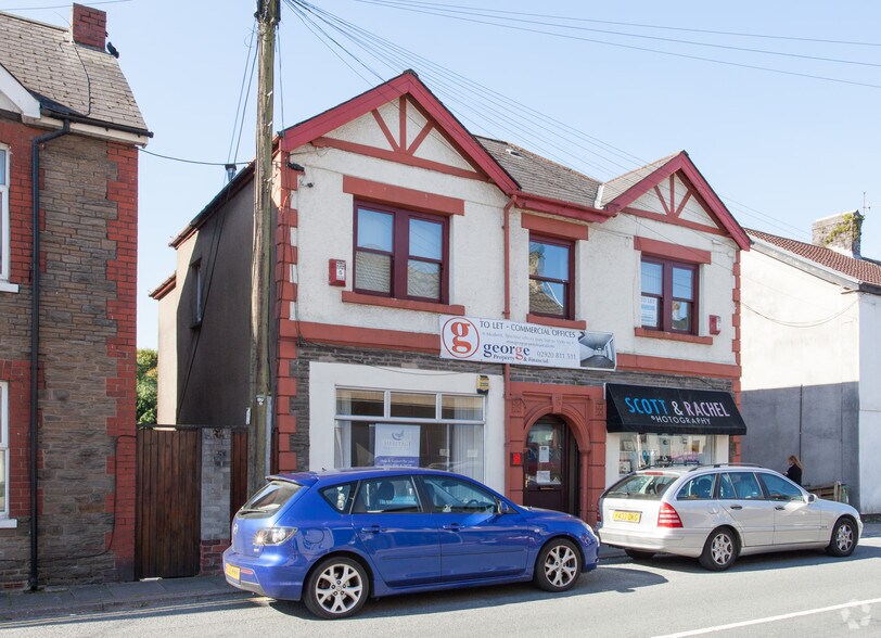 18 Cardiff Rd, Cardiff for rent - Building Photo - Image 2 of 5