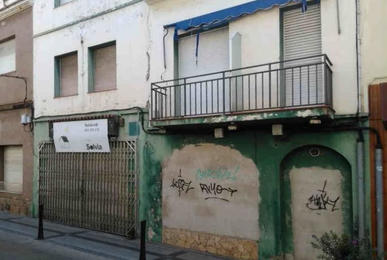 Build-to-Rent in Calella, Barcelona for sale Building Photo- Image 1 of 2