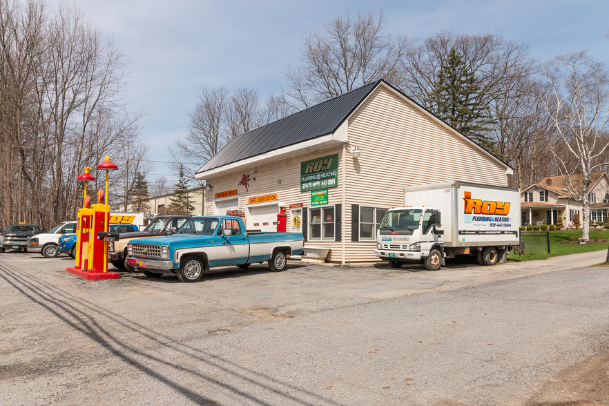 1169 Harwood Hill Rd, Bennington, VT for sale - Building Photo - Image 1 of 1