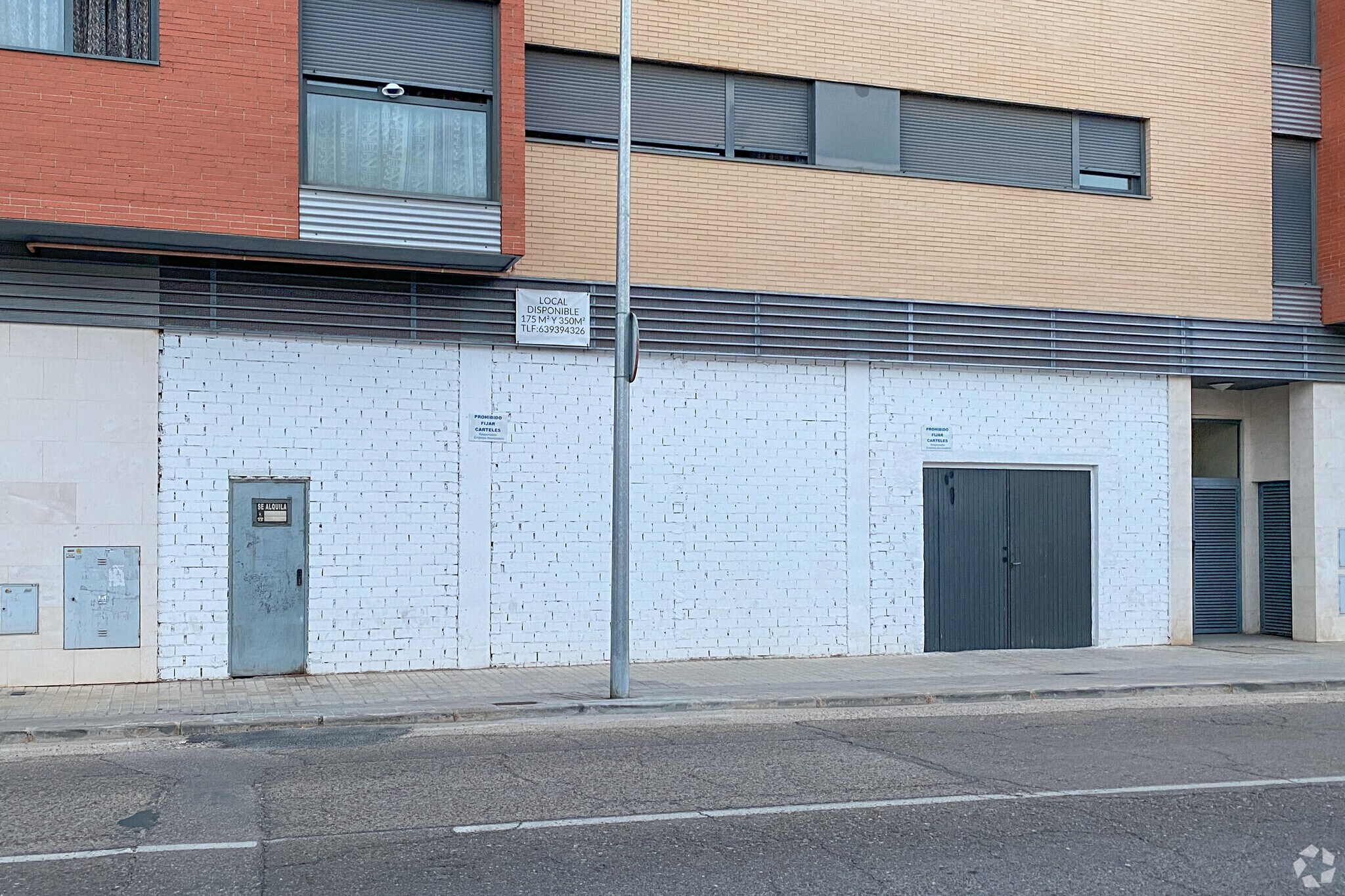 Carretera Noblejas, 7, Ocaña, Toledo to rent Interior Photo- Image 1 of 2