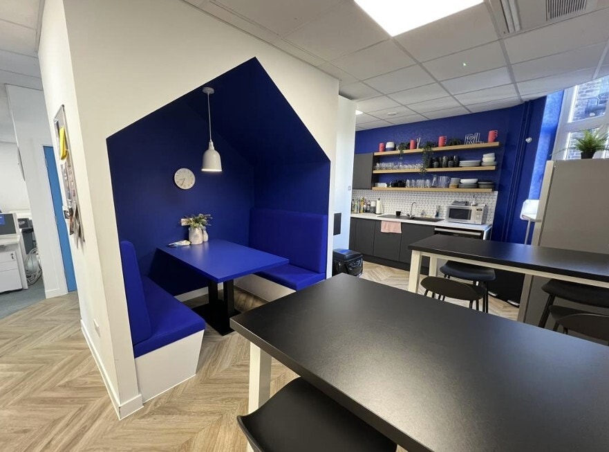 19-20 Clifftown Rd, Southend On Sea to rent Interior Photo- Image 1 of 10