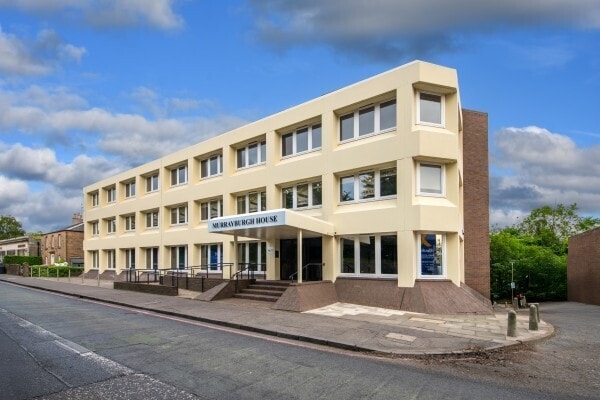 More details for 17 Corstorphine Rd, Edinburgh - Office to Rent
