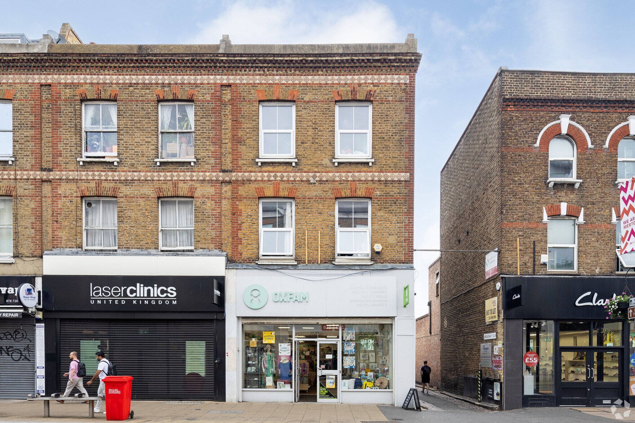 34 The Broadway, London for sale Primary Photo- Image 1 of 1