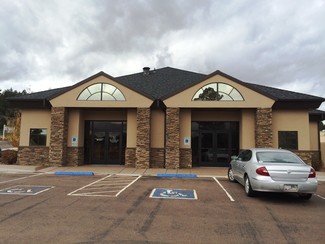 More details for 1951 S White Mountain Rd, Show Low, AZ - Office/Medical for Rent