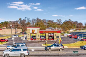 3696 Boiling Springs Rd, Boiling Springs, SC for sale Building Photo- Image 1 of 1