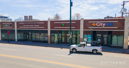 520-534 E Colfax Ave, Denver, CO for sale Building Photo- Image 1 of 1