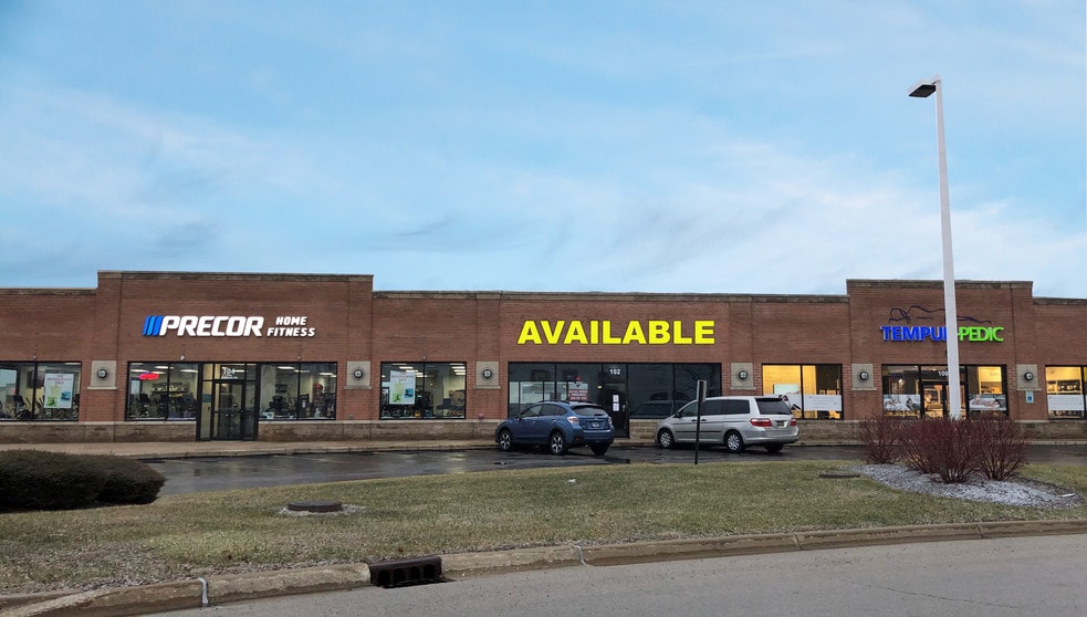 740 N Route 59, Aurora, IL for rent - Primary Photo - Image 1 of 3