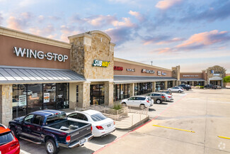 More details for 5190-5250 Highway 78, Sachse, TX - Retail for Rent