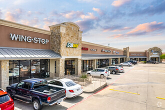 5190-5250 Highway 78, Sachse, TX for rent Primary Photo- Image 1 of 8