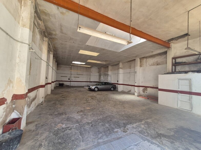 Industrial in Xirivella, Valencia to rent - Building Photo - Image 2 of 12
