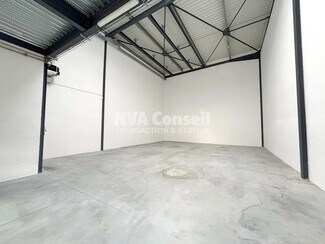 More details for 16 Rue Ampère, Pontoise - Light Industrial to Rent
