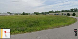 More details for 0 Industrial Park, Jeffersonville, IN - Land for Rent