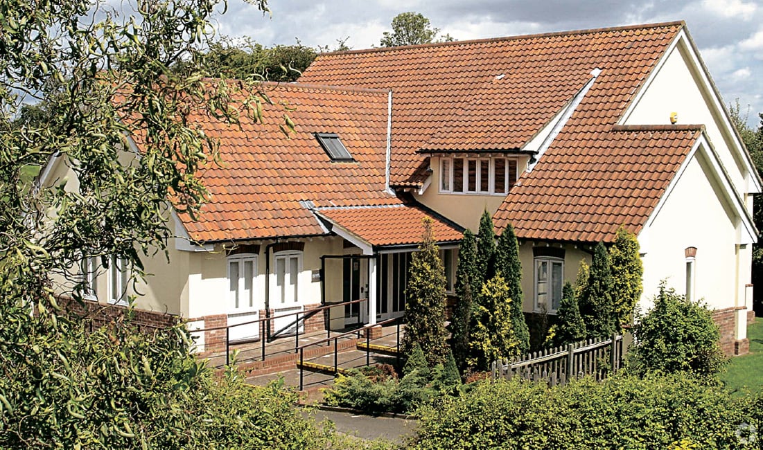 Hadleigh Rd, Sproughton to rent Primary Photo- Image 1 of 3