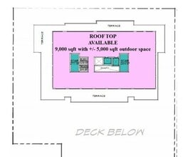 175-199 E Rich St, Columbus, OH for rent Floor Plan- Image 1 of 1