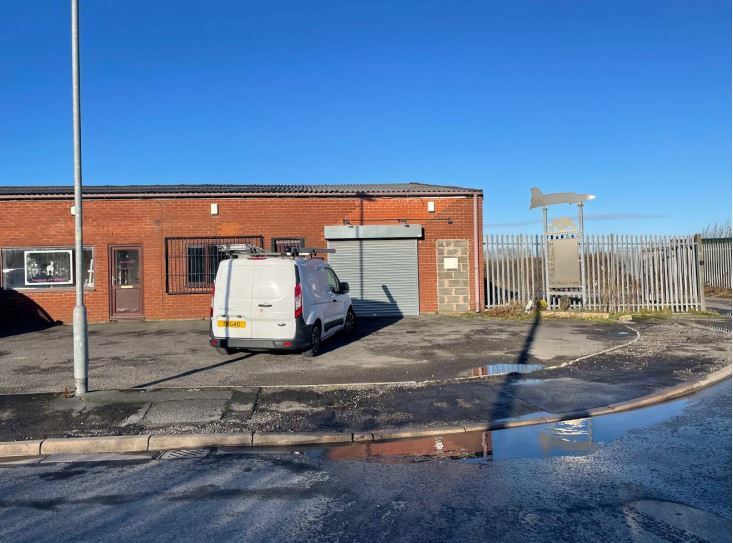 Snowdon Rd, Lytham St Annes for sale Building Photo- Image 1 of 1