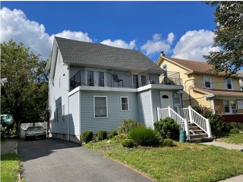 725 N Wood Ave, Linden, NJ to rent - Building Photo - Image 2 of 11