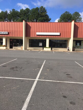 More details for 10444-10466 Dumfries Rd, Manassas, VA - Retail for Rent