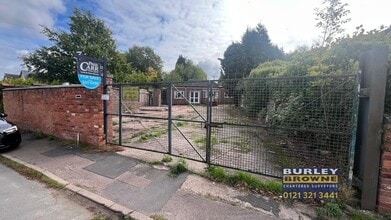 6 Forge Ln, Sutton Coldfield to rent Building Photo- Image 2 of 8