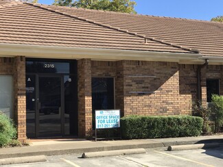 More details for 2315 Roosevelt Dr, Arlington, TX - Office for Rent