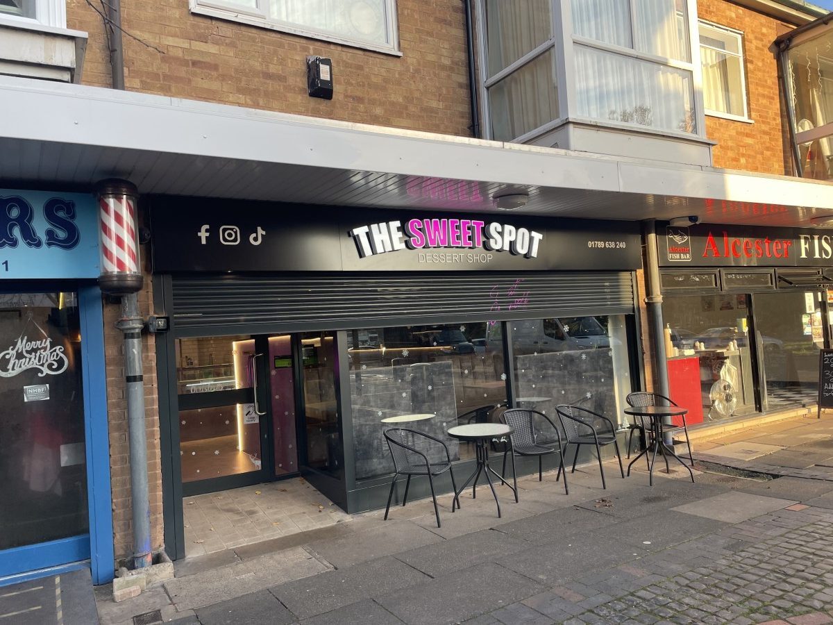 Kinwarton Rd, Alcester for sale Building Photo- Image 1 of 1