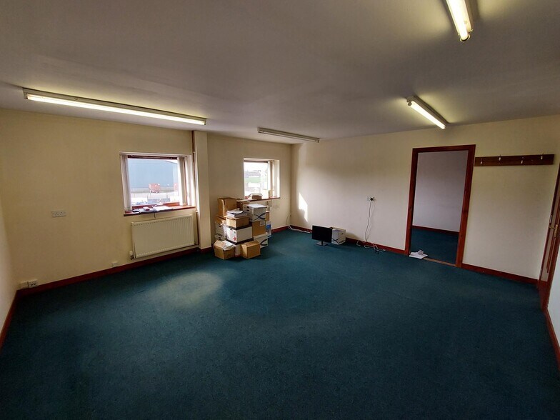 Carseview Rd, Forfar to rent - Building Photo - Image 3 of 3