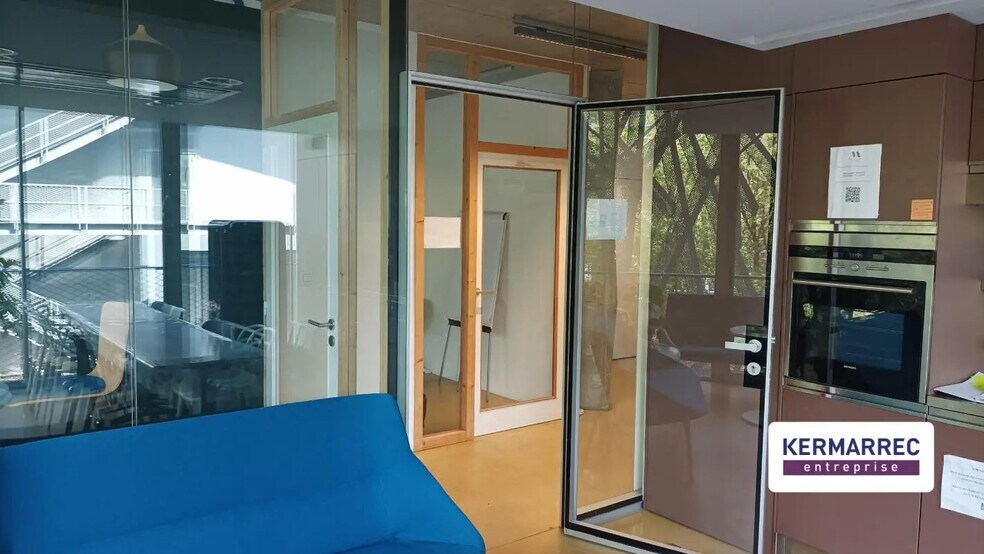 Office in Nantes to rent - Building Photo - Image 2 of 9