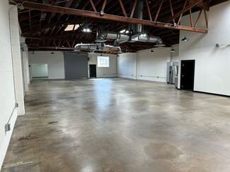 More details for 4116 W Jefferson Blvd, Los Angeles, CA - Industrial for Rent