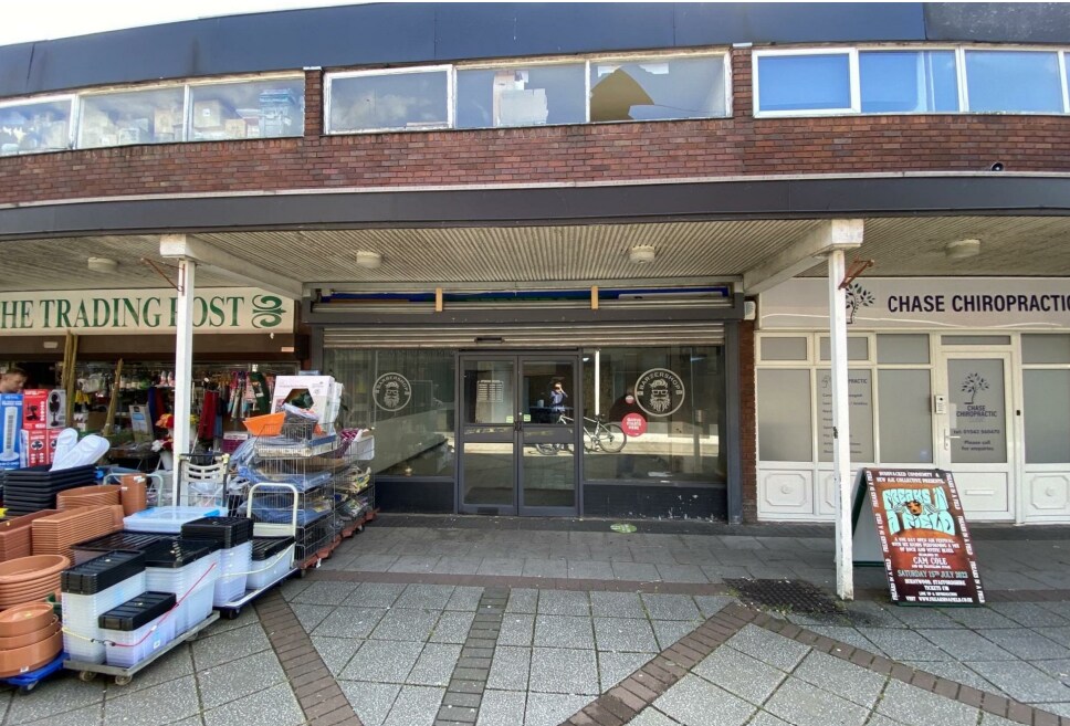 Cannock Rd, Burntwood for sale Building Photo- Image 1 of 1