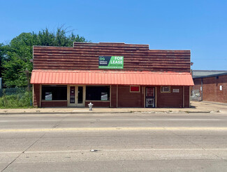 More details for 2225 N Main St, Fort Worth, TX - Retail for Rent