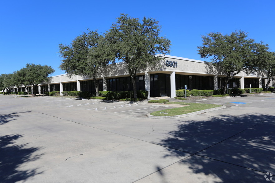 9901 Broadway St, San Antonio, TX for rent - Building Photo - Image 1 of 6