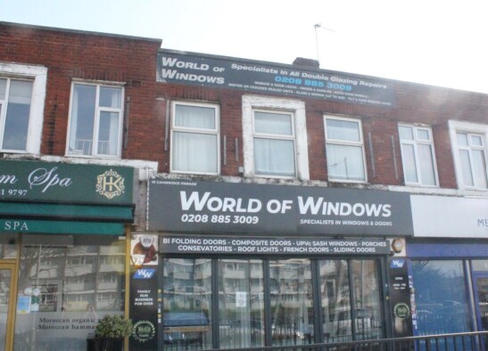 Great Cambridge Rd, Enfield for sale Building Photo- Image 1 of 1