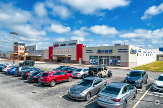 5000 Main St, The Colony, TX for rent Building Photo- Image 1 of 6