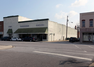 More details for 500-504 N Main St, Marion, SC - Office/Retail for Rent