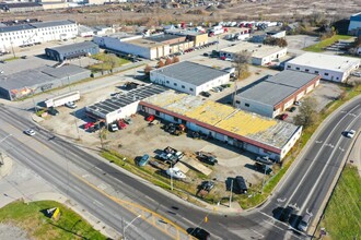 2140 S High St, Columbus, OH for rent Primary Photo- Image 1 of 6