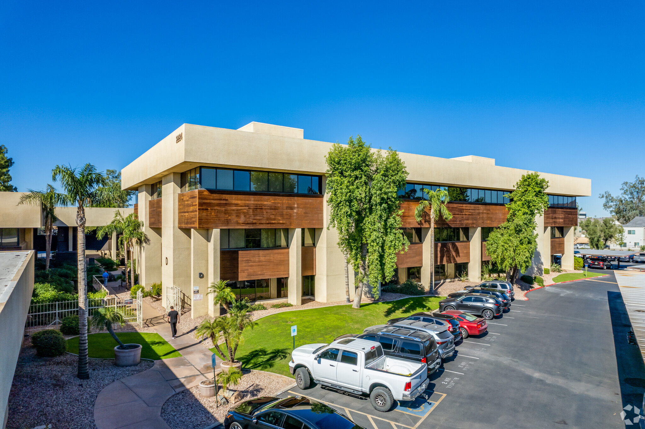 2222-2228 W Northern Ave, Phoenix, AZ for rent Building Photo- Image 1 of 12