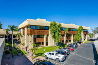 More details for 2222-2228 W Northern Ave, Phoenix, AZ - Office/Medical for Rent