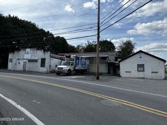 More details for 629 Puddintown Rd, State College, PA - Industrial for Sale