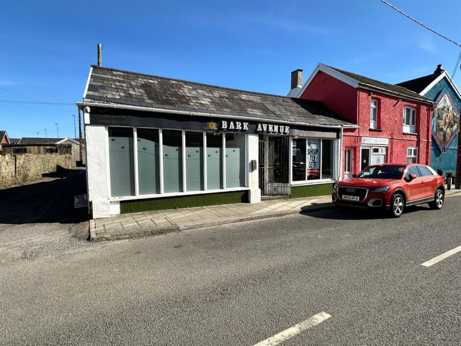 1A Heathfield Av, Neath for sale Building Photo- Image 1 of 1