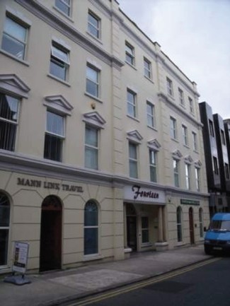 More details for 14 Athol St, Isle Of Man - Office for Rent