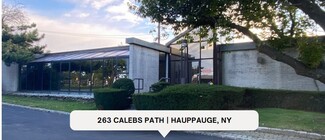 More details for 263 Calebs Path, Hauppauge, NY - Industrial for Sale