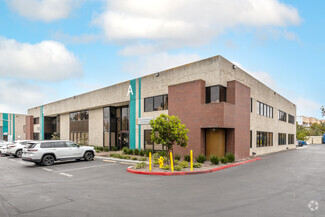 More details for 8260 Camino Santa Fe, San Diego, CA - Light Industrial for Rent