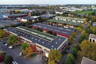 More details for Light Industrial to Rent